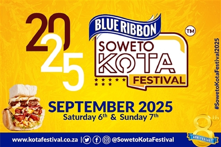 Soweto Kota Festival